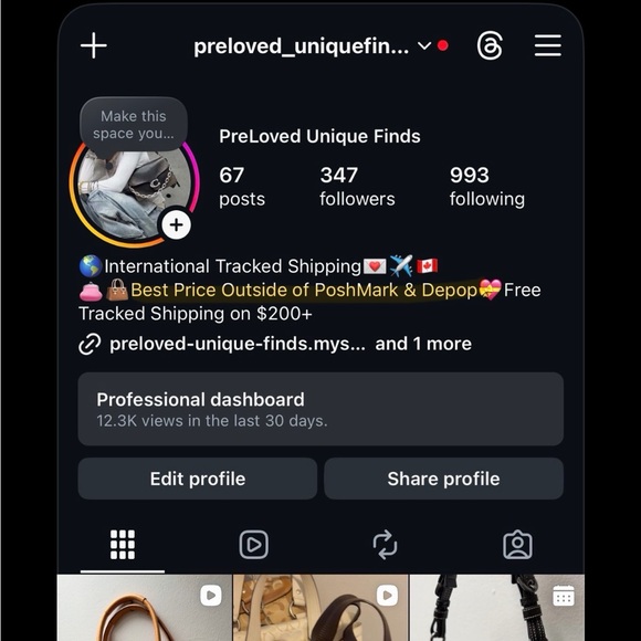 Coach Nolita 19 Sundae bag Ice cream Cherry Blossom Colour & Matching Wallet - Picture 2 of 7